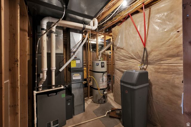 7456 S 5680 W, West Jordan, UT 84081