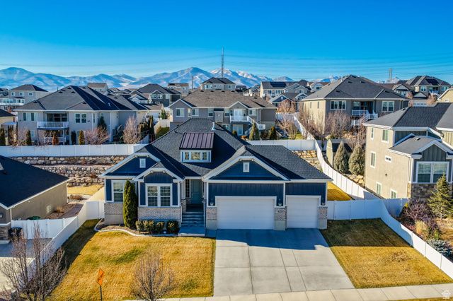 7456 S 5680 W, West Jordan, UT 84081
