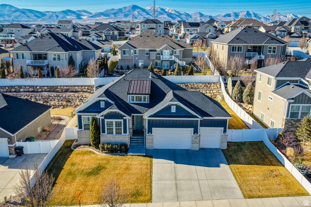 7456 S 5680 W, West Jordan, UT 84081