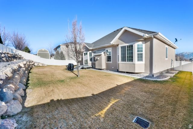 7456 S 5680 W, West Jordan, UT 84081