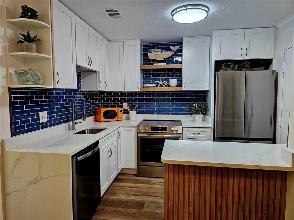 2700 BAYSHORE BOULEVARD 2208, Dunedin, FL 34698