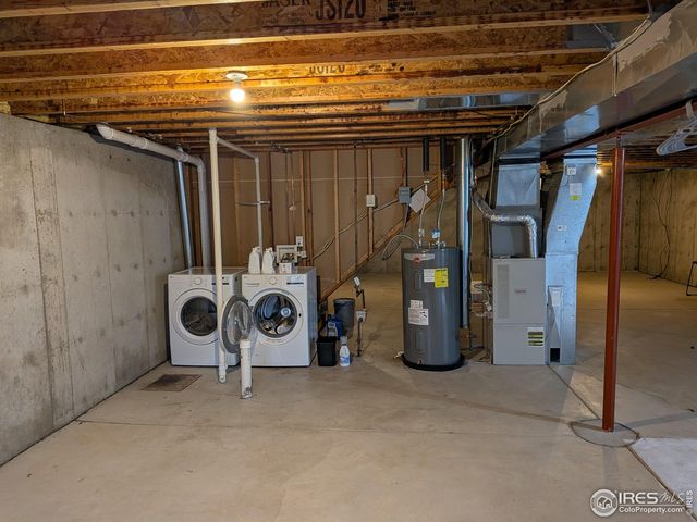 2501 Coronado Bay, Evans, CO 80620