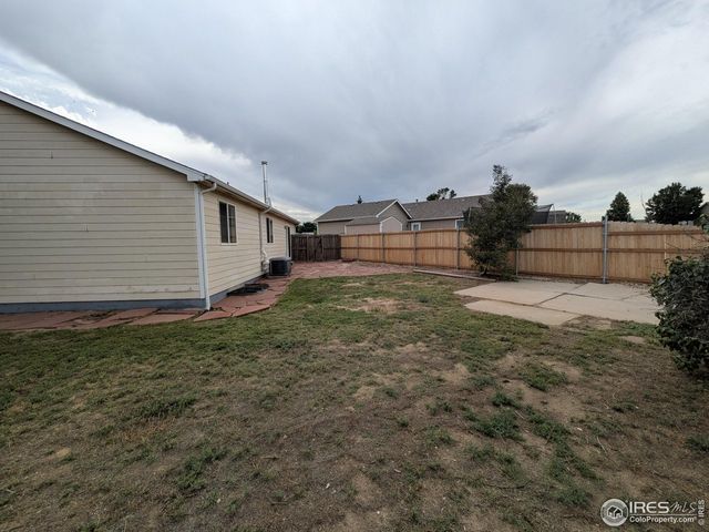 2501 Coronado Bay, Evans, CO 80620