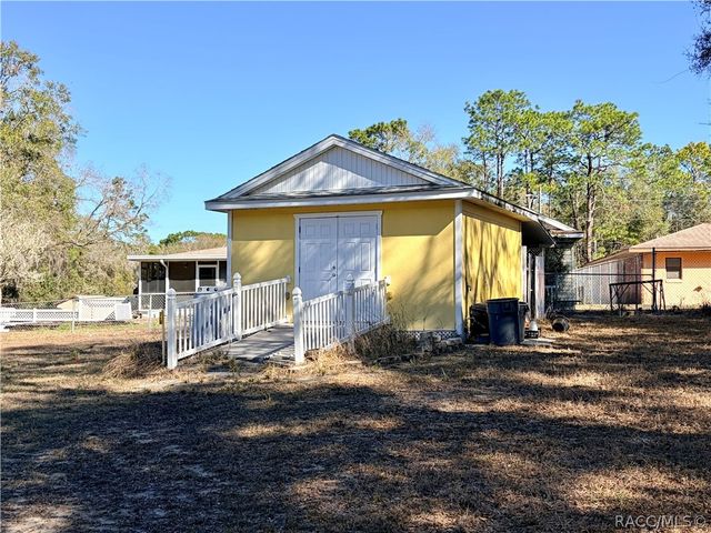 6633 E Gurley Street, Inverness, FL 34452