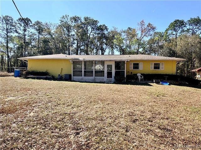 6633 E Gurley Street, Inverness, FL 34452
