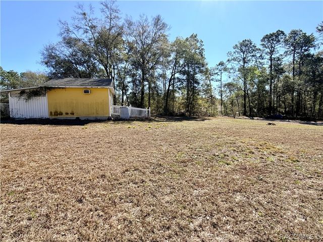 6633 E Gurley Street, Inverness, FL 34452