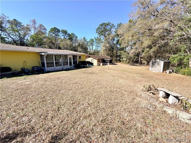 6633 E Gurley Street, Inverness, FL 34452