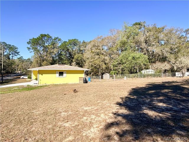 6633 E Gurley Street, Inverness, FL 34452