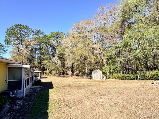6633 E Gurley Street, Inverness, FL 34452