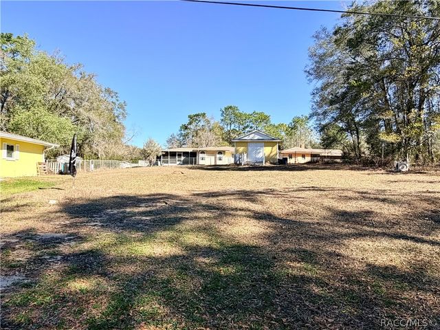 6633 E Gurley Street, Inverness, FL 34452
