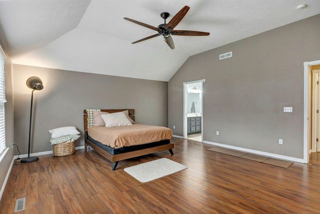 1110 N Arlington Street, Nixa, MO 65714