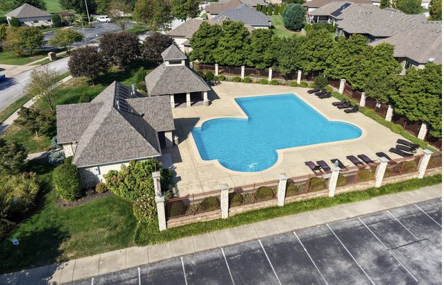 1110 N Arlington Street, Nixa, MO 65714