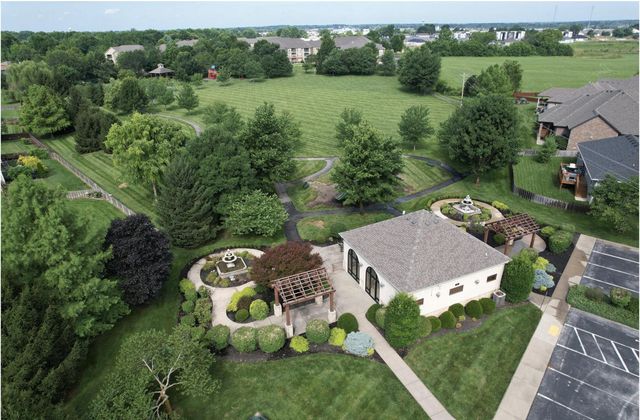 1110 N Arlington Street, Nixa, MO 65714