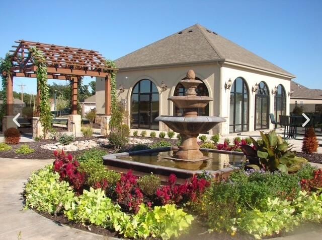 1110 N Arlington Street, Nixa, MO 65714