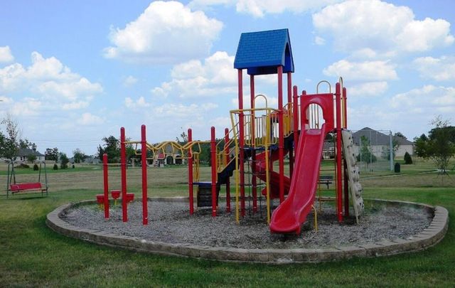 1110 N Arlington Street, Nixa, MO 65714