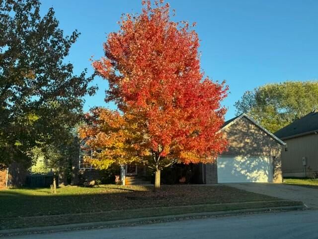 1110 N Arlington Street, Nixa, MO 65714