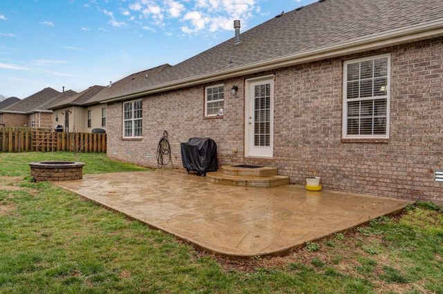 1110 N Arlington Street, Nixa, MO 65714