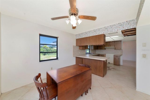 11910 SARAGOSSA LANE, North Port, FL 34287