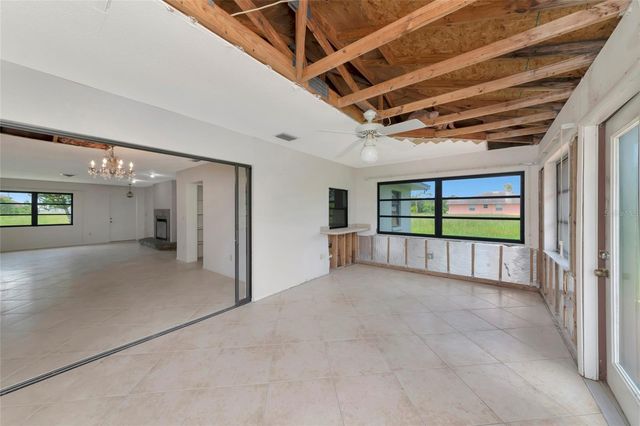 11910 SARAGOSSA LANE, North Port, FL 34287