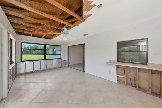 11910 SARAGOSSA LANE, North Port, FL 34287
