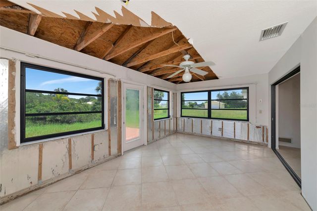 11910 SARAGOSSA LANE, North Port, FL 34287