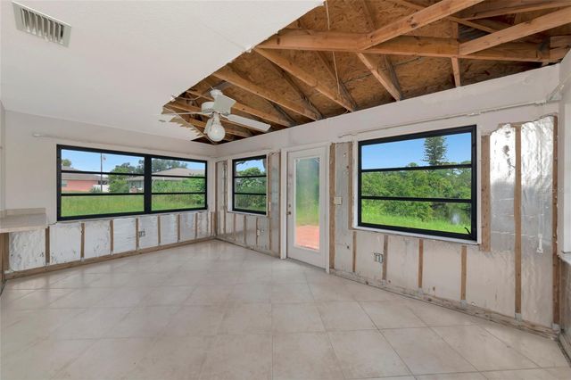 11910 SARAGOSSA LANE, North Port, FL 34287