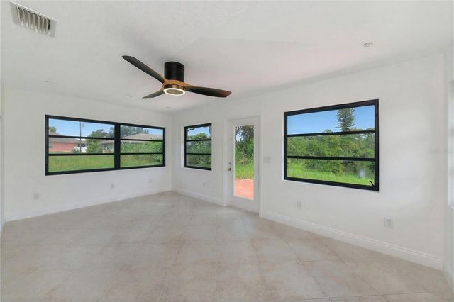 11910 SARAGOSSA LANE, North Port, FL 34287