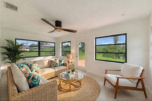 11910 SARAGOSSA LANE, North Port, FL 34287