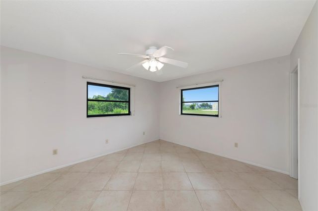 11910 SARAGOSSA LANE, North Port, FL 34287