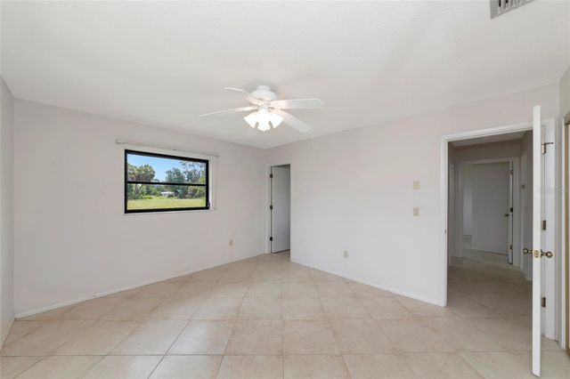 11910 SARAGOSSA LANE, North Port, FL 34287