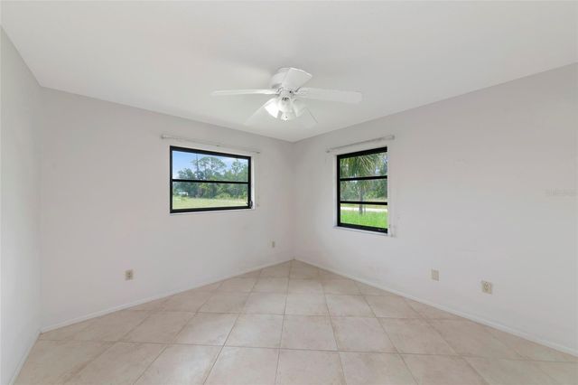 11910 SARAGOSSA LANE, North Port, FL 34287