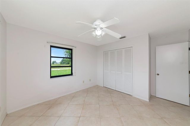11910 SARAGOSSA LANE, North Port, FL 34287