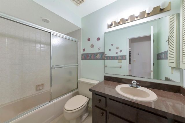 11910 SARAGOSSA LANE, North Port, FL 34287