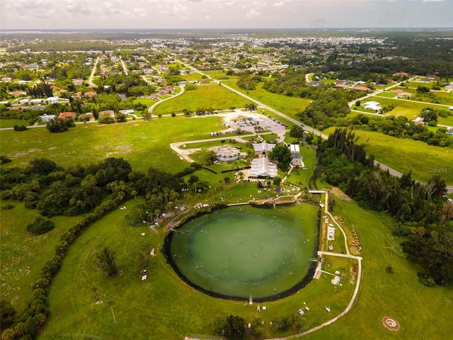 11910 SARAGOSSA LANE, North Port, FL 34287