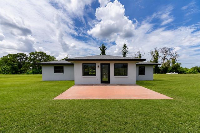 11910 SARAGOSSA LANE, North Port, FL 34287
