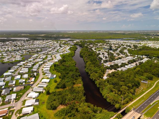 11910 SARAGOSSA LANE, North Port, FL 34287