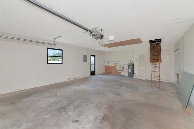 11910 SARAGOSSA LANE, North Port, FL 34287