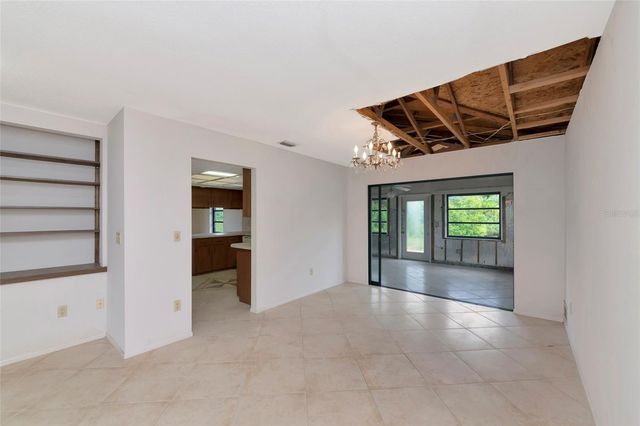 11910 SARAGOSSA LANE, North Port, FL 34287