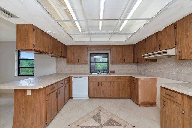 11910 SARAGOSSA LANE, North Port, FL 34287