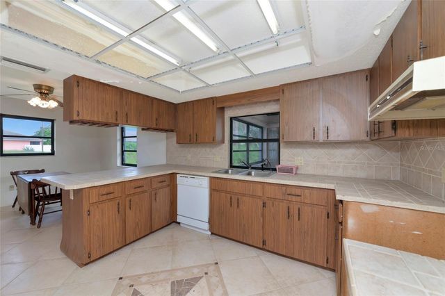 11910 SARAGOSSA LANE, North Port, FL 34287