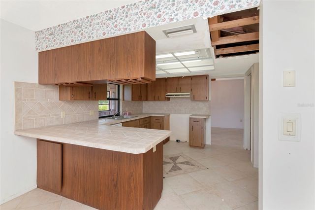 11910 SARAGOSSA LANE, North Port, FL 34287