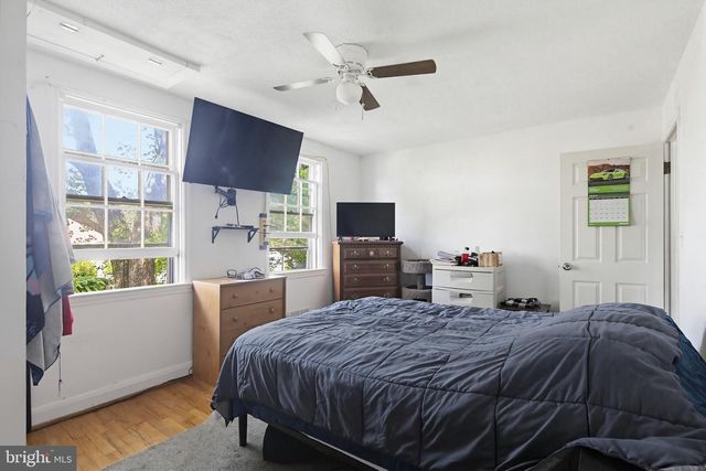 4028 RAYMONN AVE, Baltimore, MD 21213