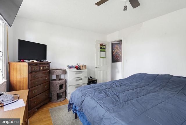 4028 RAYMONN AVE, Baltimore, MD 21213