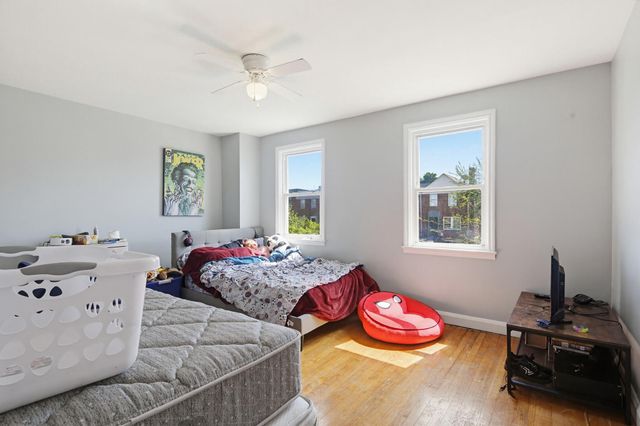 4028 RAYMONN AVE, Baltimore, MD 21213