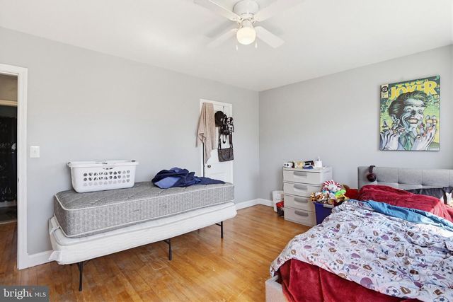 4028 RAYMONN AVE, Baltimore, MD 21213