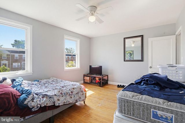 4028 RAYMONN AVE, Baltimore, MD 21213