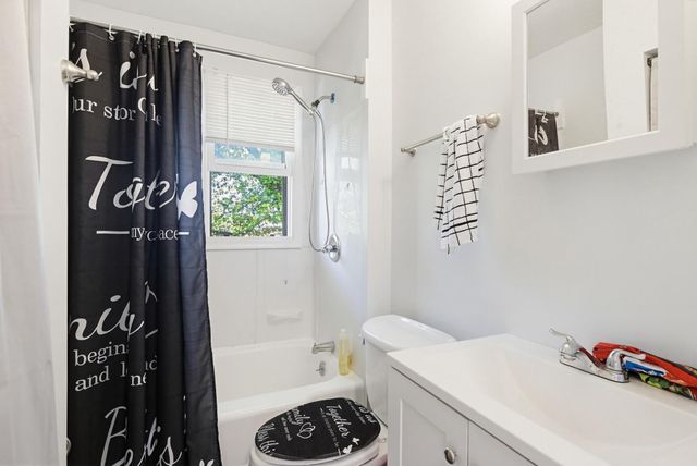 4028 RAYMONN AVE, Baltimore, MD 21213