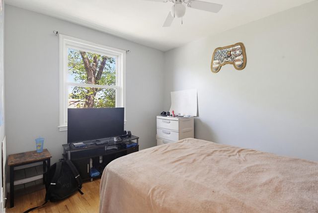 4028 RAYMONN AVE, Baltimore, MD 21213