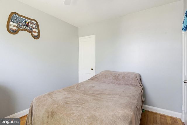 4028 RAYMONN AVE, Baltimore, MD 21213