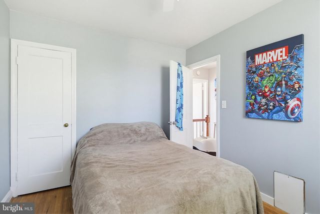 4028 RAYMONN AVE, Baltimore, MD 21213